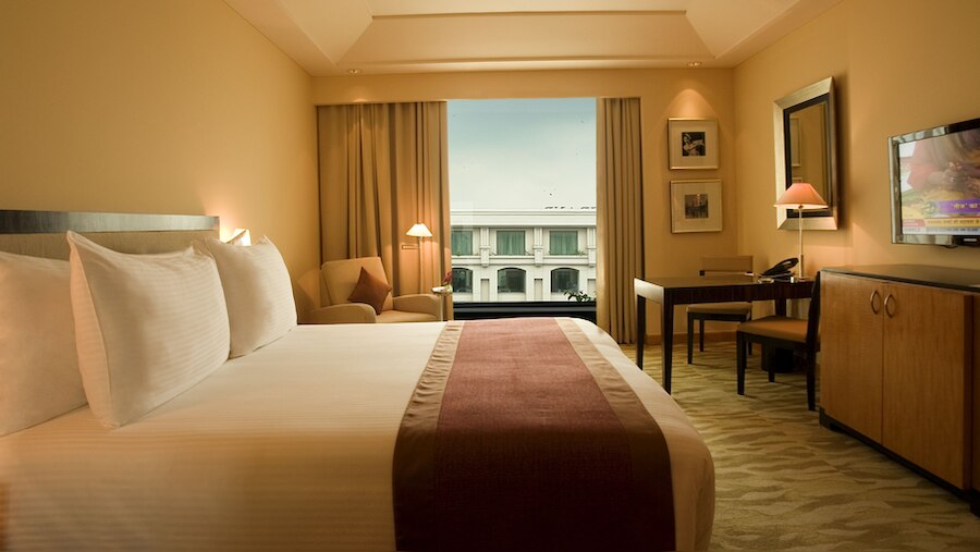 Hotels With Bathtub in Delhi